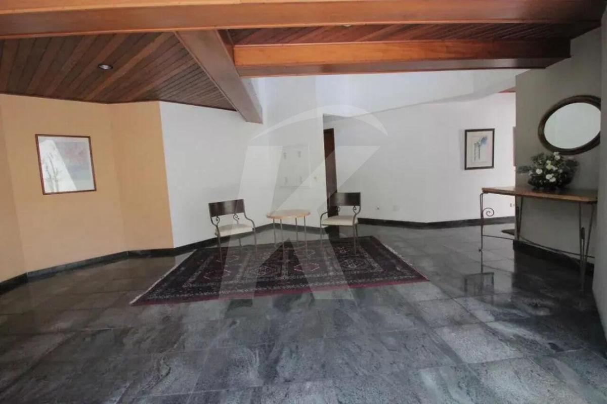 Apartamento 4 dormitórios 3 suítes 3 vagas 216m² Santana