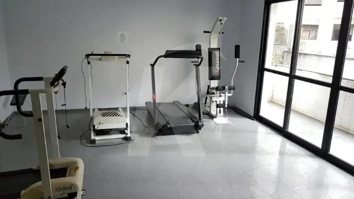 Apartamento 4 dormitórios 3 suítes 3 vagas 216m² Santana
