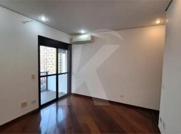 Apartamento 4 dormitórios 3 suítes 3 vagas 216m² Santana