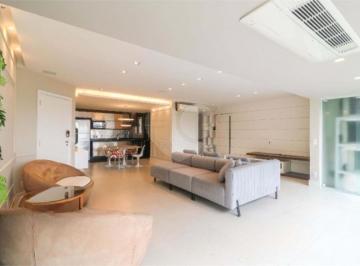 Apartamento com 4 quartos à venda em Vila olímpia – SP