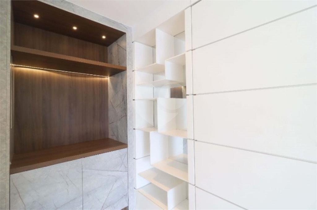 Apartamento com 4 quartos à venda em Vila olímpia – SP