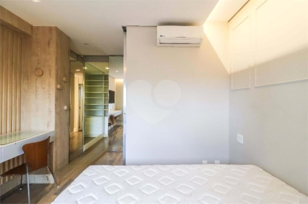 Apartamento com 4 quartos à venda em Vila olímpia – SP