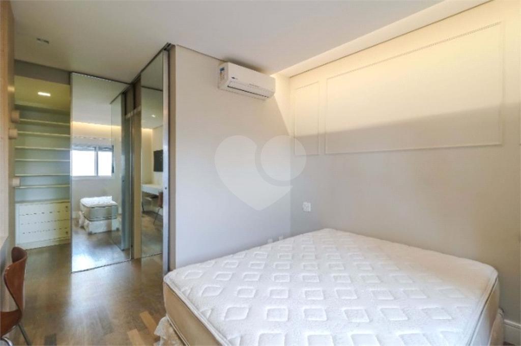 Apartamento com 4 quartos à venda em Vila olímpia – SP