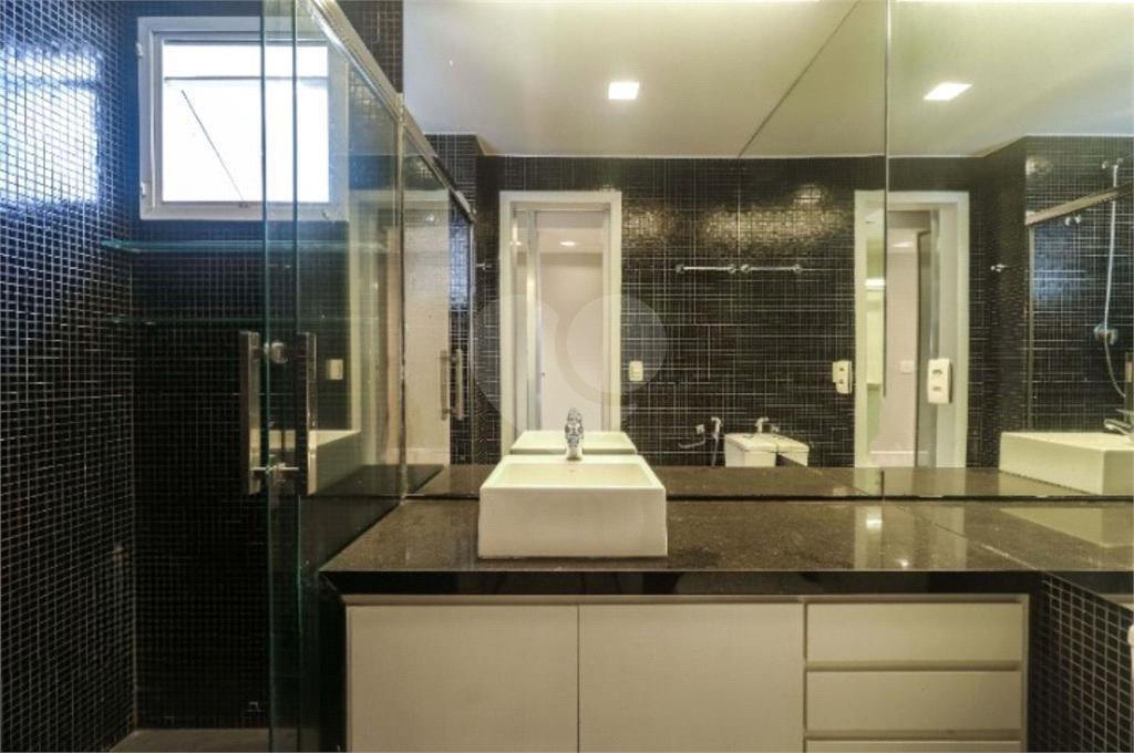 Apartamento com 4 quartos à venda em Vila olímpia – SP