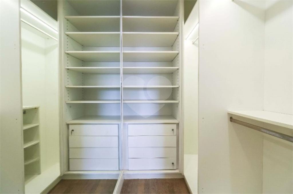 Apartamento com 4 quartos à venda em Vila olímpia – SP