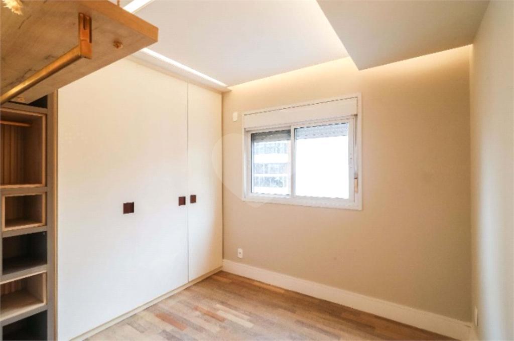 Apartamento com 4 quartos à venda em Vila olímpia – SP