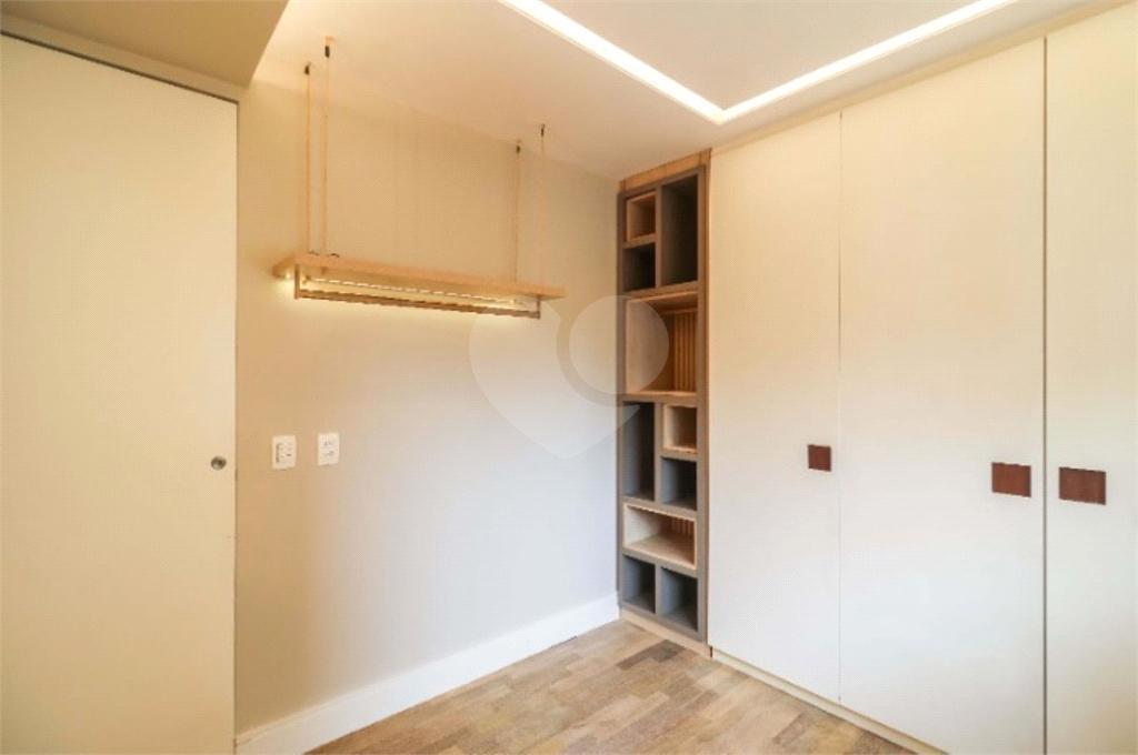 Apartamento com 4 quartos à venda em Vila olímpia – SP
