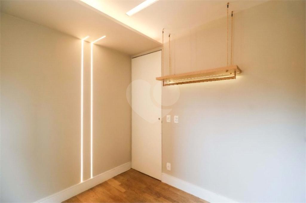 Apartamento com 4 quartos à venda em Vila olímpia – SP