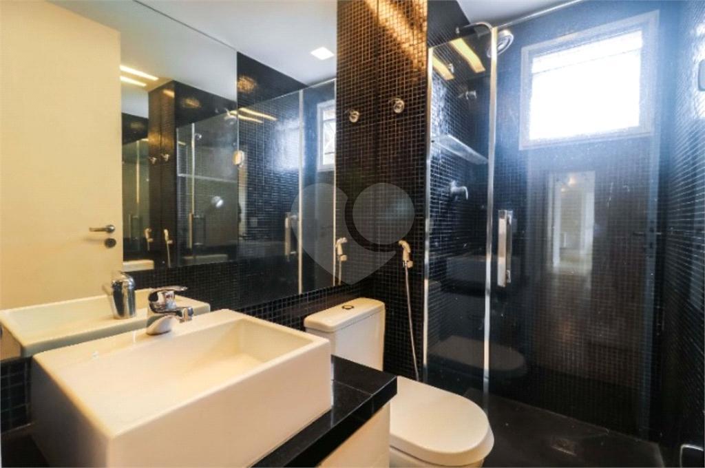 Apartamento com 4 quartos à venda em Vila olímpia – SP