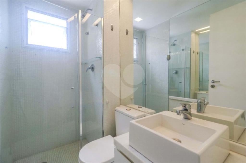 Apartamento com 4 quartos à venda em Vila olímpia – SP