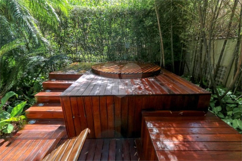 Apartamento com 4 quartos à venda em Vila olímpia – SP