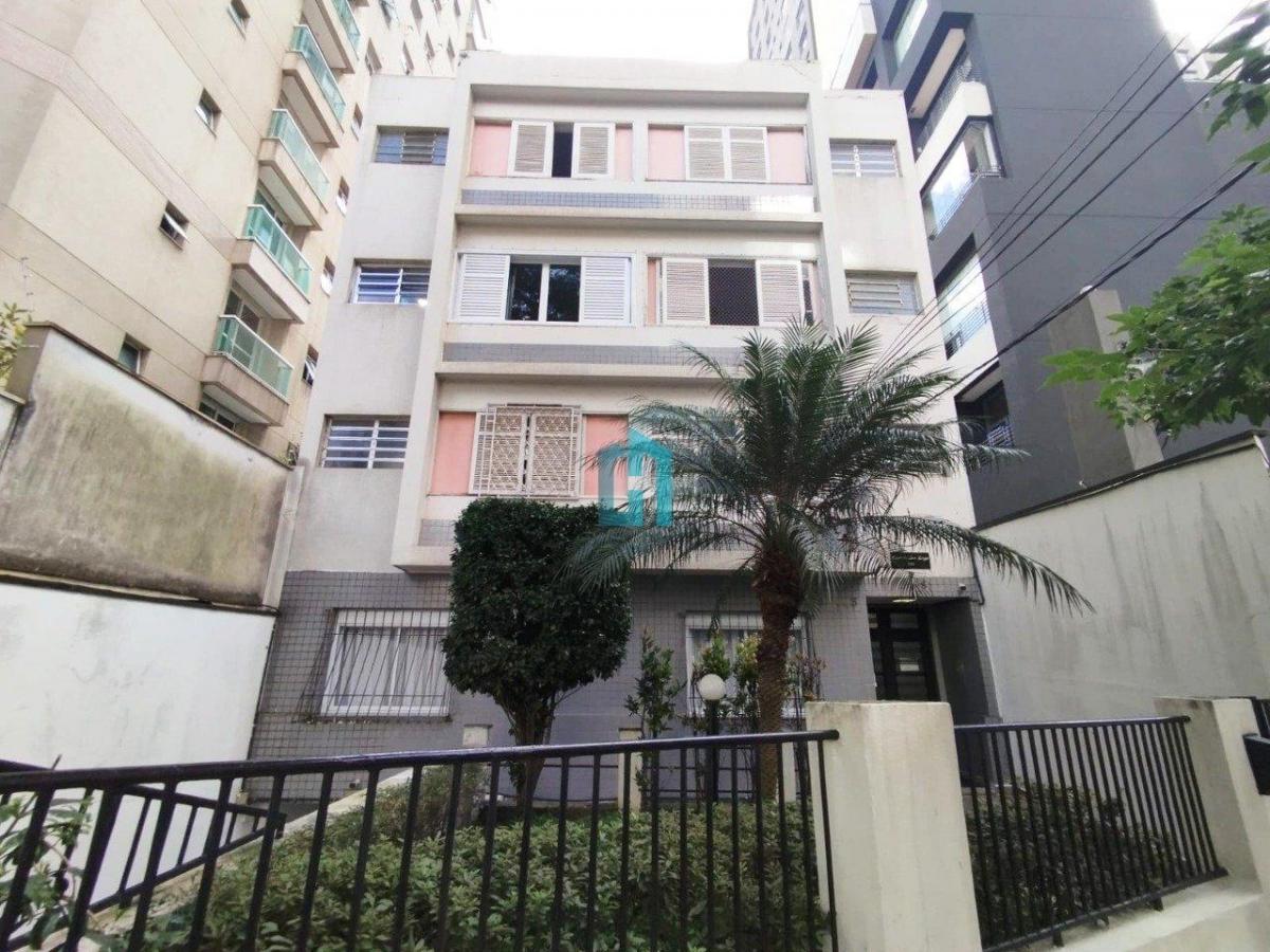 Oportunidade em Prédinho Charmoso na Vila Mariana