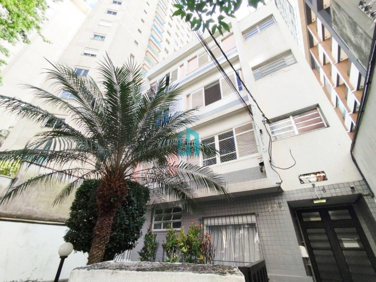 Oportunidade em Prédinho Charmoso na Vila Mariana