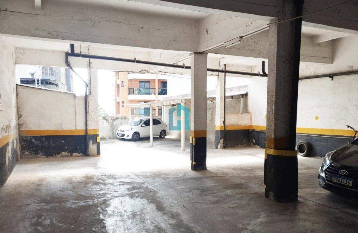 Oportunidade em Prédinho Charmoso na Vila Mariana