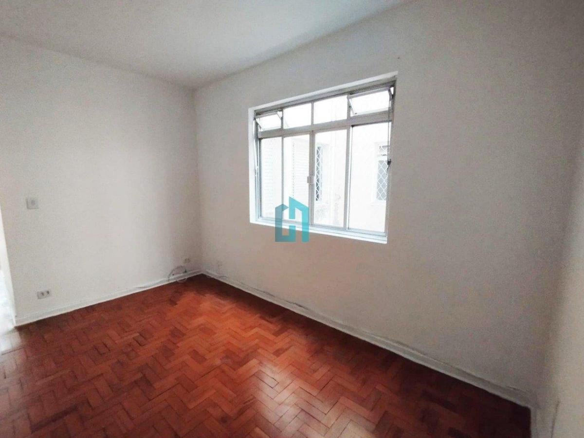 Oportunidade em Prédinho Charmoso na Vila Mariana