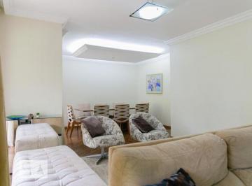 Apartamento à Venda – Cambuci, 4 Quartos, 176 m² – São Paulo