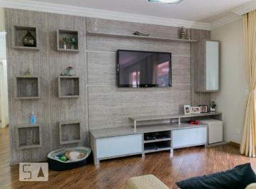 Apartamento à Venda – Cambuci, 4 Quartos, 176 m² – São Paulo