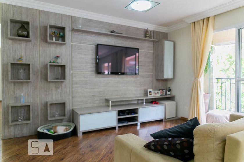 Apartamento à Venda – Cambuci, 4 Quartos, 176 m² – São Paulo