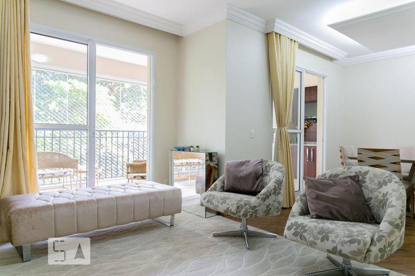 Apartamento à Venda – Cambuci, 4 Quartos, 176 m² – São Paulo