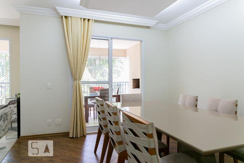 Apartamento à Venda – Cambuci, 4 Quartos, 176 m² – São Paulo