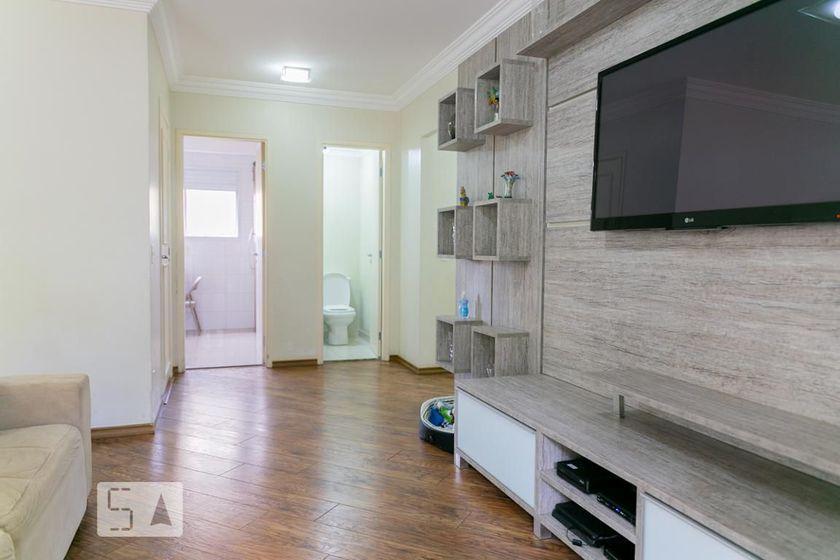 Apartamento à Venda – Cambuci, 4 Quartos, 176 m² – São Paulo