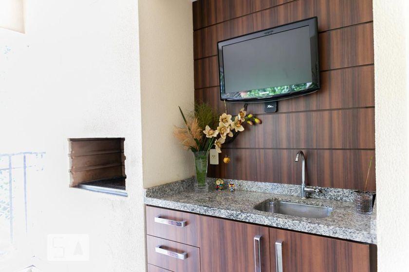 Apartamento à Venda – Cambuci, 4 Quartos, 176 m² – São Paulo