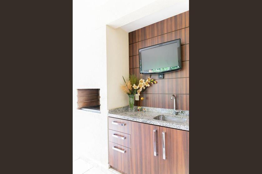 Apartamento à Venda – Cambuci, 4 Quartos, 176 m² – São Paulo