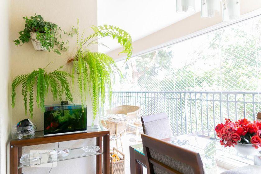 Apartamento à Venda – Cambuci, 4 Quartos, 176 m² – São Paulo
