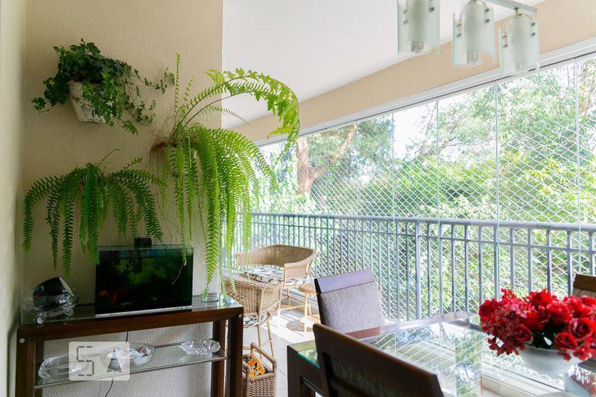 Apartamento à Venda – Cambuci, 4 Quartos, 176 m² – São Paulo