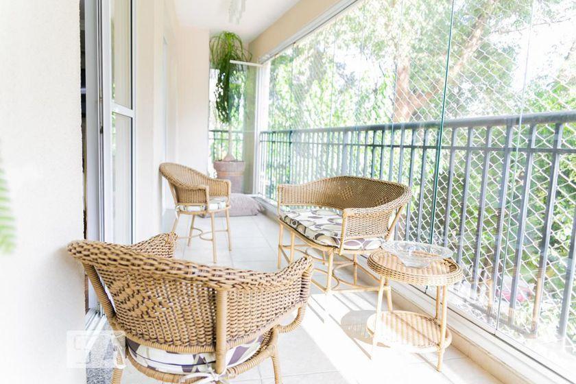 Apartamento à Venda – Cambuci, 4 Quartos, 176 m² – São Paulo