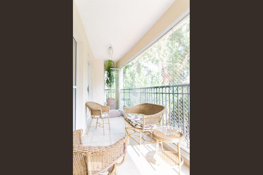 Apartamento à Venda – Cambuci, 4 Quartos, 176 m² – São Paulo