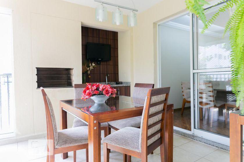 Apartamento à Venda – Cambuci, 4 Quartos, 176 m² – São Paulo