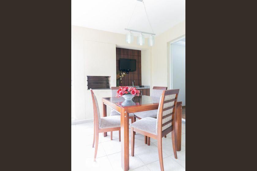 Apartamento à Venda – Cambuci, 4 Quartos, 176 m² – São Paulo