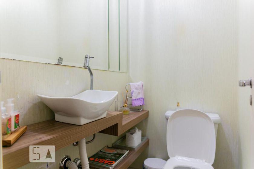 Apartamento à Venda – Cambuci, 4 Quartos, 176 m² – São Paulo