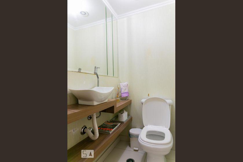 Apartamento à Venda – Cambuci, 4 Quartos, 176 m² – São Paulo