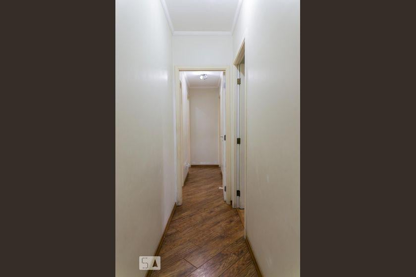 Apartamento à Venda – Cambuci, 4 Quartos, 176 m² – São Paulo