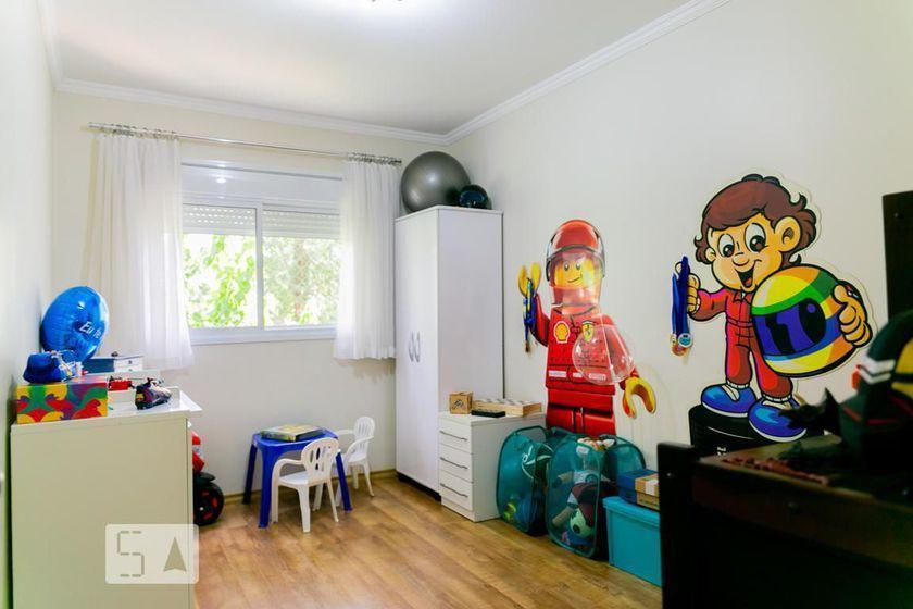 Apartamento à Venda – Cambuci, 4 Quartos, 176 m² – São Paulo