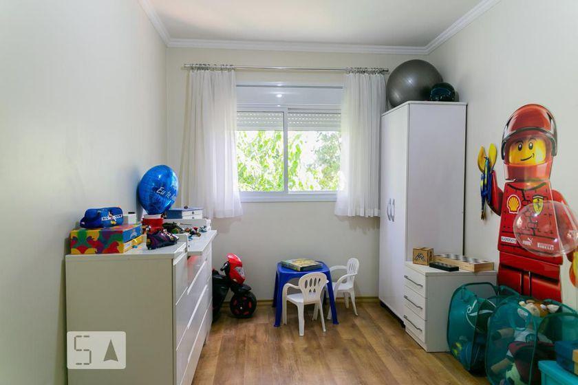 Apartamento à Venda – Cambuci, 4 Quartos, 176 m² – São Paulo