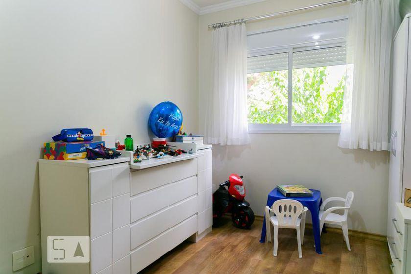 Apartamento à Venda – Cambuci, 4 Quartos, 176 m² – São Paulo