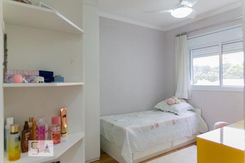 Apartamento à Venda – Cambuci, 4 Quartos, 176 m² – São Paulo
