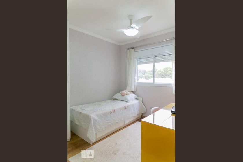 Apartamento à Venda – Cambuci, 4 Quartos, 176 m² – São Paulo