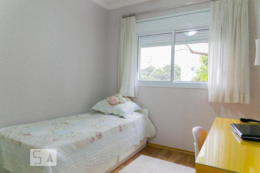 Apartamento à Venda – Cambuci, 4 Quartos, 176 m² – São Paulo