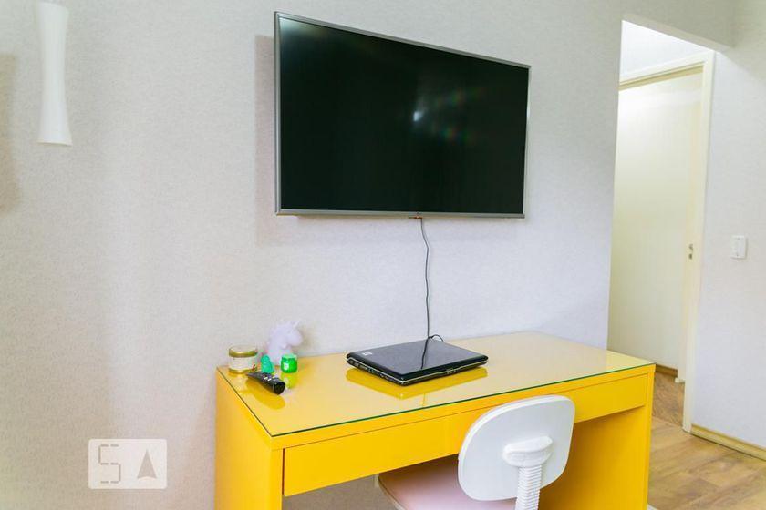 Apartamento à Venda – Cambuci, 4 Quartos, 176 m² – São Paulo