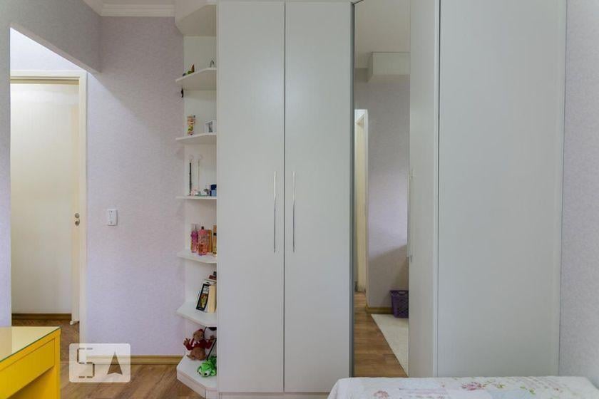 Apartamento à Venda – Cambuci, 4 Quartos, 176 m² – São Paulo