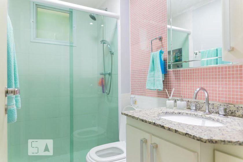 Apartamento à Venda – Cambuci, 4 Quartos, 176 m² – São Paulo