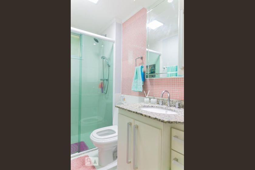 Apartamento à Venda – Cambuci, 4 Quartos, 176 m² – São Paulo