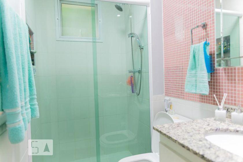 Apartamento à Venda – Cambuci, 4 Quartos, 176 m² – São Paulo
