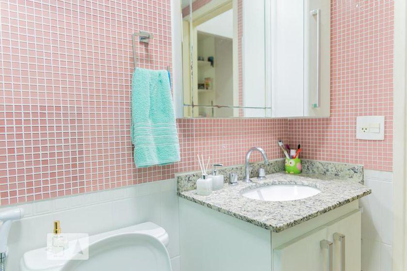 Apartamento à Venda – Cambuci, 4 Quartos, 176 m² – São Paulo