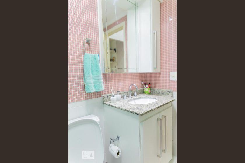 Apartamento à Venda – Cambuci, 4 Quartos, 176 m² – São Paulo