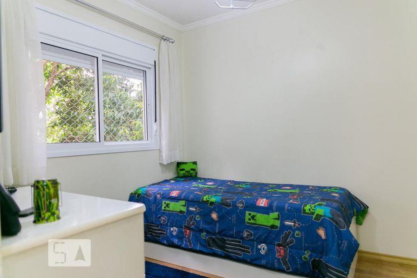 Apartamento à Venda – Cambuci, 4 Quartos, 176 m² – São Paulo